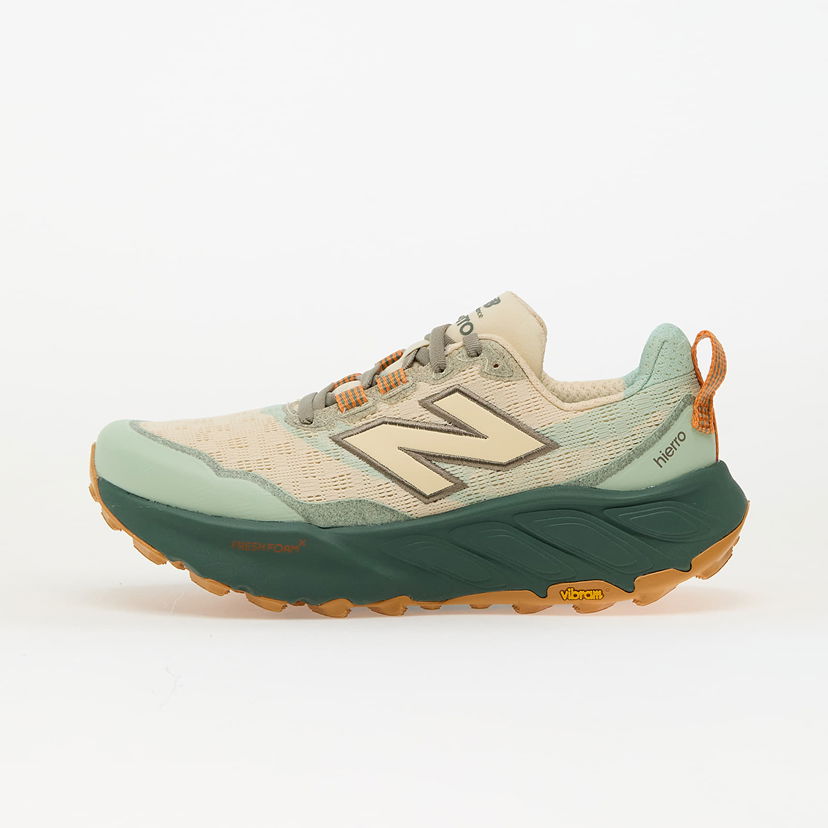 Superge in čevlji New Balance Hierro Calcium Zelena | WTHIERO9