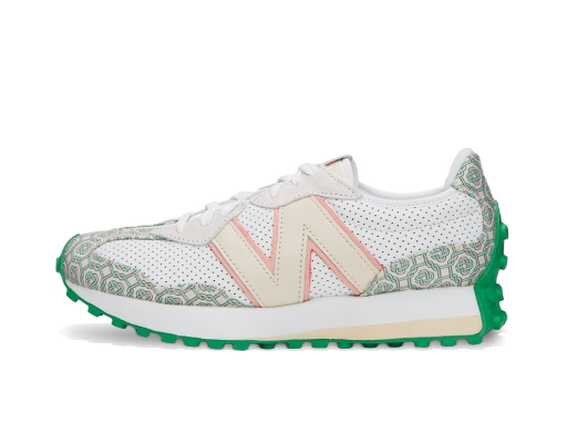 Superge in čevlji New Balance 327 Bela | MS327CAB
