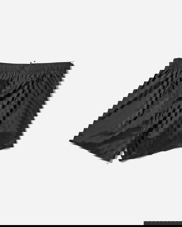 Kratke hlače Satisfy TechSilk 5 Shorts Črna | 12044 00000, 2