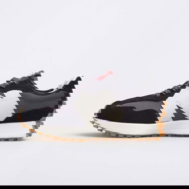 Superge in čevlji New Balance 327 Črna | WS327KC, 0