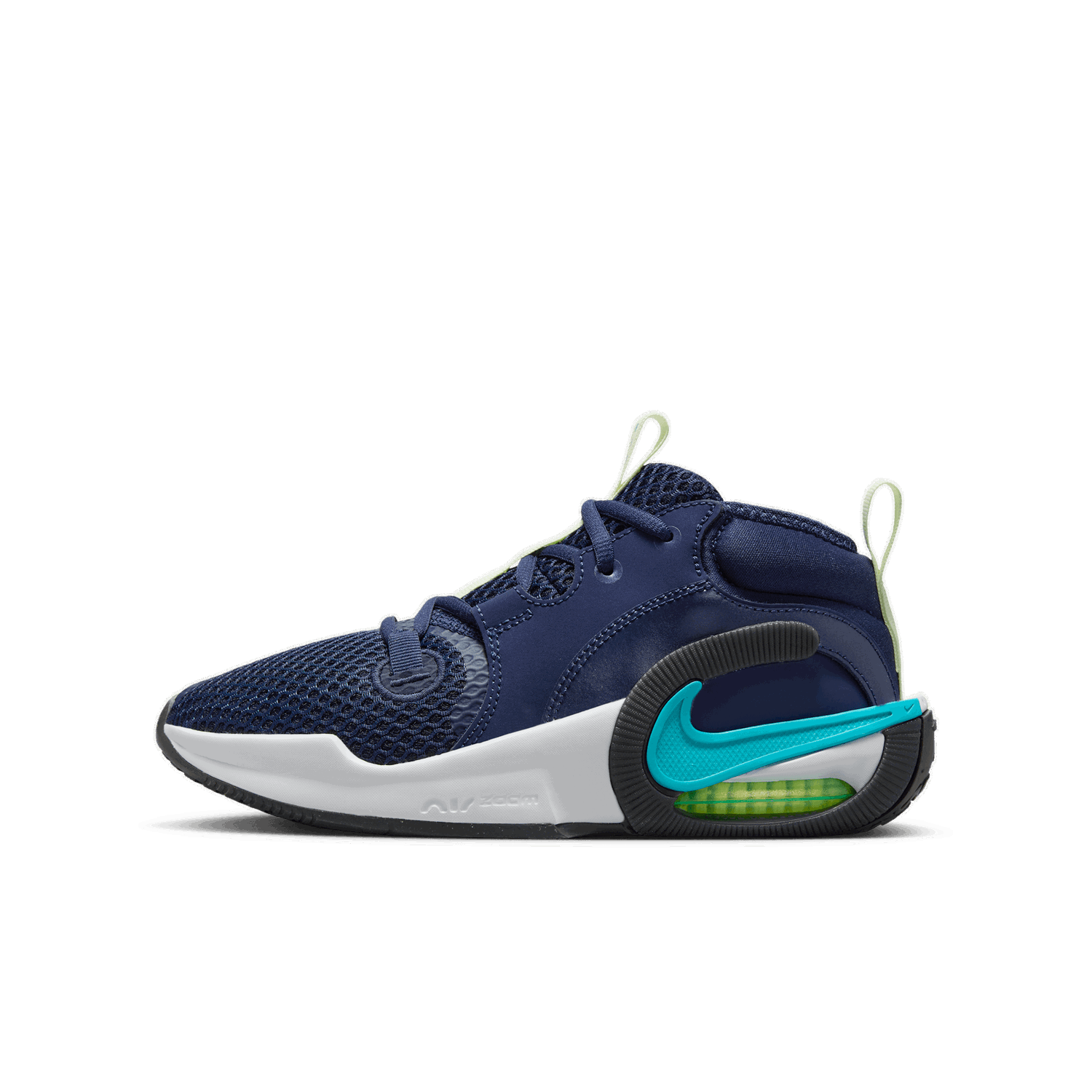Superge in čevlji Nike Air Zoom Crossover 2 SE Modra | HM8521-400, 1
