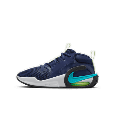 Superge in čevlji Nike Air Zoom Crossover 2 SE Modra | HM8521-400, 1
