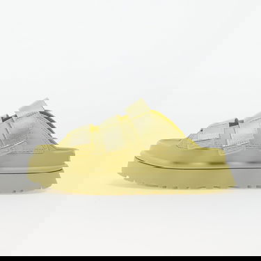 Superge in čevlji UGG Goldenglow Slide Rumena | 1167430-GLDN, 0