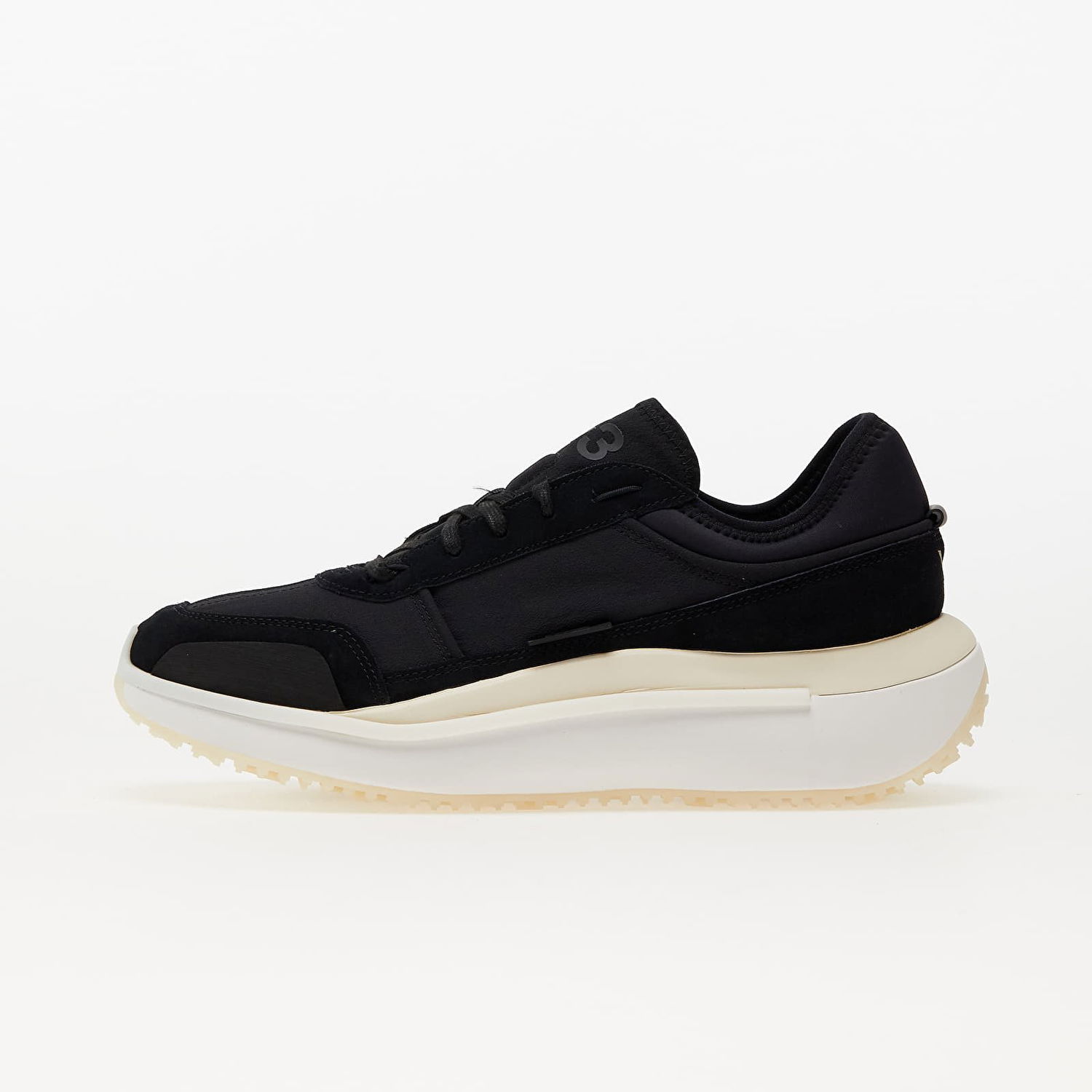 Superge in čevlji Y-3 Ajatu Run Črna | HQ5988, 0
