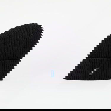 Beanie Awake NY Beanie Cable Universal Črna | AWK-FW24-HT011-BLK, 1