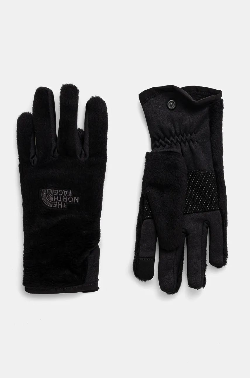 Rokavice The North Face Osito Etip Gloves Črna | NF0A888QJK31, 0