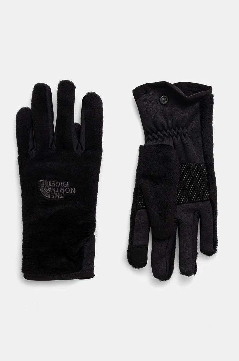 Rokavice The North Face Osito Etip Gloves Črna | NF0A888QJK31
