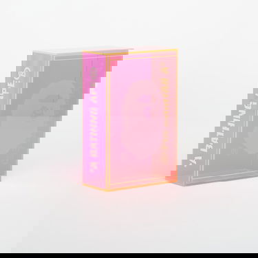 Collectibles BAPE Stacking Acrylic Case Universal Večbarvna | 001HOL801004MPNK, 2