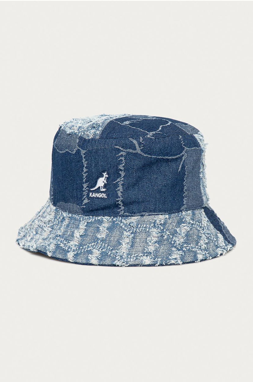 Klobuk Kangol Hat Modra | K5296.MB437