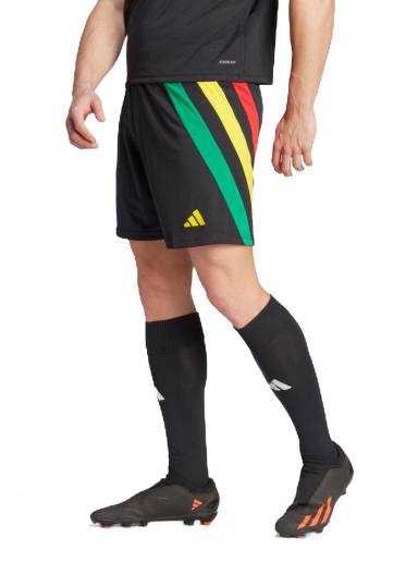 Kratke hlače adidas Originals Fortore 23 Shorts Večbarvna | IK5736