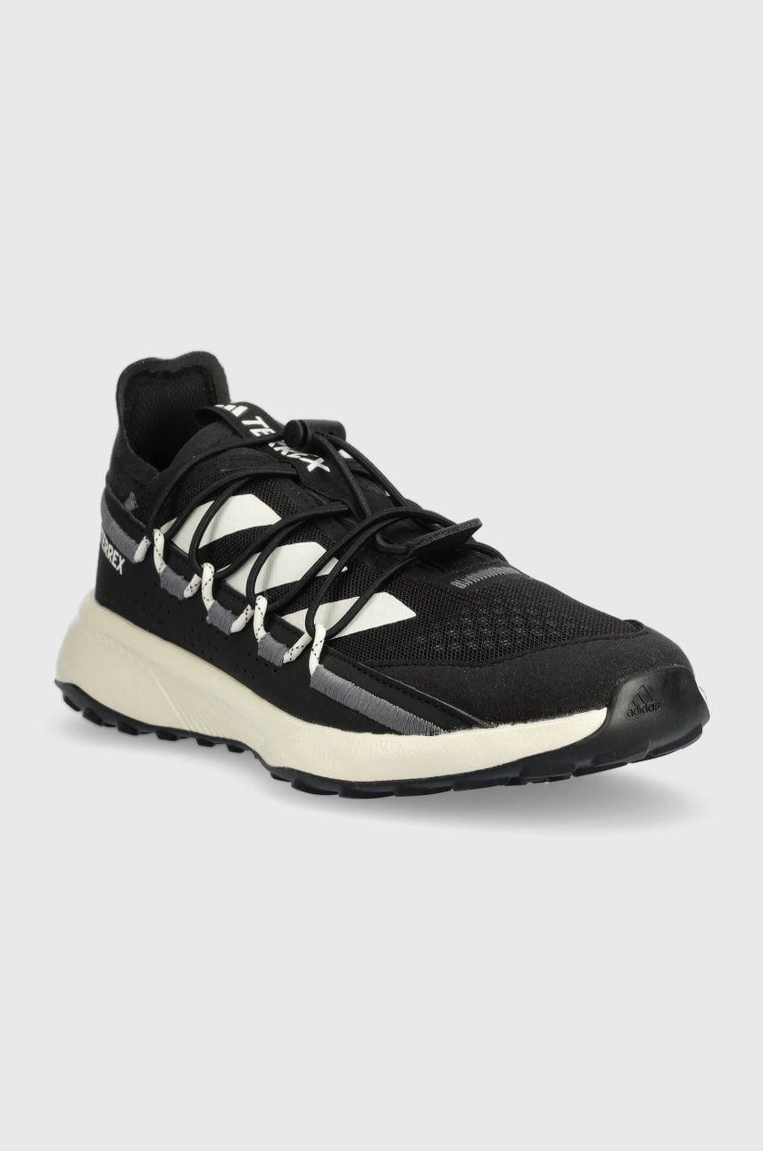 Superge in čevlji adidas Performance TERREX Voyager 21 Črna | HQ0941, 1
