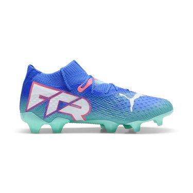 Superge in čevlji Puma FUTURE 7 ULTIMATE FG/AG Modra | 107917_01, 8
