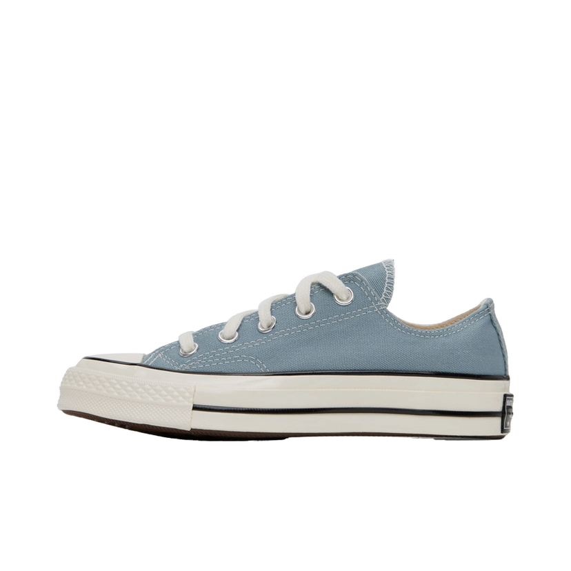 Superge in čevlji Converse Chuck 70 Vintage "Blue" Modra | A04586C