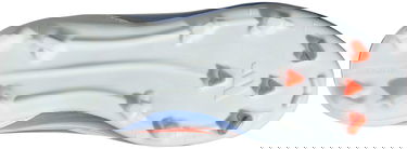 Superge in čevlji adidas Performance F50 League Multi-Ground Bela | IF1367, 2