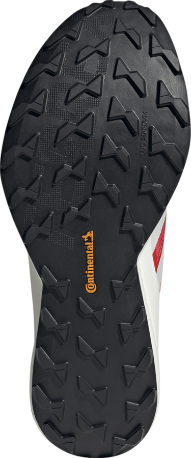 Superge in čevlji adidas Performance Terrex Agravic Speed Rdeča | jr4029, 2
