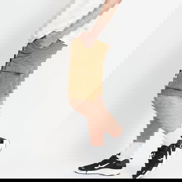 Kratke hlače Urban Classics Drawstring Cargo Shorts Rjava | TB4151 Dark Beige, 2