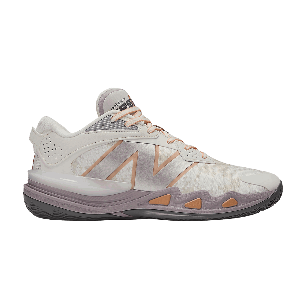 Superge in čevlji New Balance Hesi Low V2 Bela | BBHSLAP2, 0