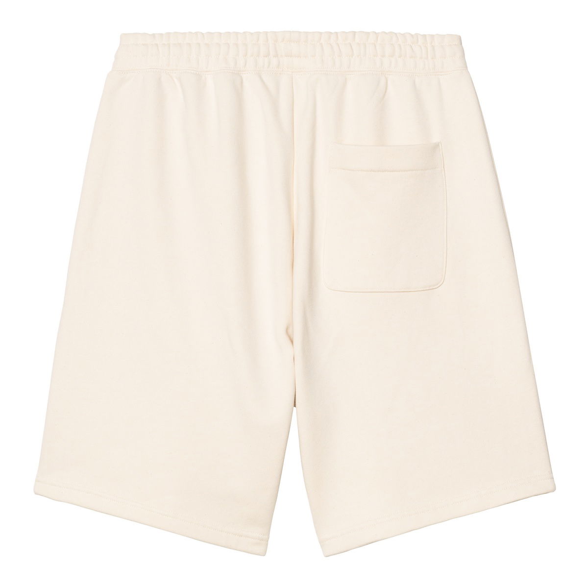 Kratke hlače Carhartt WIP Carhartt WIP Ingo Sweat Shorts Bež | I034499_30, 1