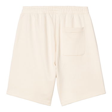 Kratke hlače Carhartt WIP Carhartt WIP Ingo Sweat Shorts Bež | I034499_30, 1