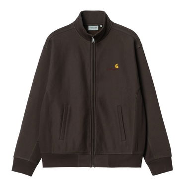 Jakna Carhartt WIP American Script Jacket "Buckeye" Rjava | I031686_BV_XX, 5