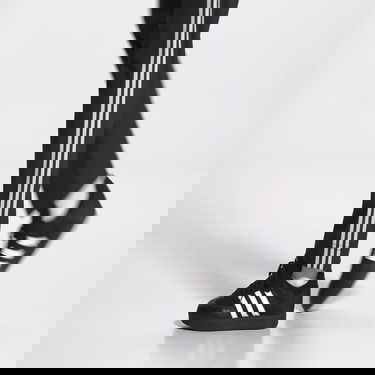 Superge in čevlji adidas Originals Velosamba COLD.RDY Črna | LYP11, 3