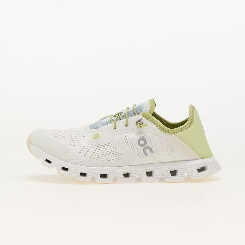 Tek On Running Cloud 5 W Bela | 3WD10541985