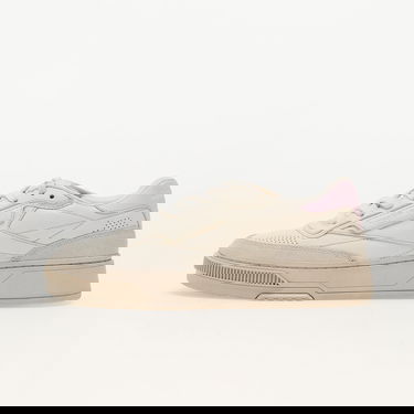 Superge in čevlji Reebok Club C Ltd Bež | RMIA04DC99LEA0090130, 0