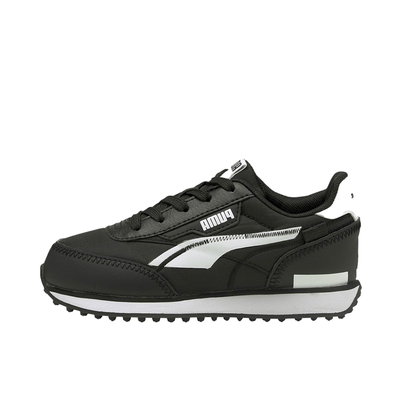 Superge in čevlji Puma Future Rider Črna | 382032-01
