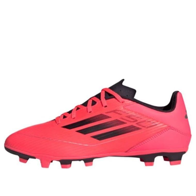 Superge in čevlji adidas Performance F50 'Turbo Aurora Black Platinum Metallic' Roza | IE0613, 0