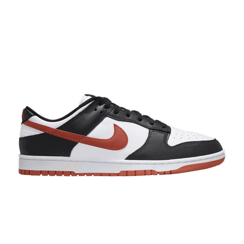 Superge in čevlji Nike Dunk Low Retro Dragon Red Črna | DV0833-108