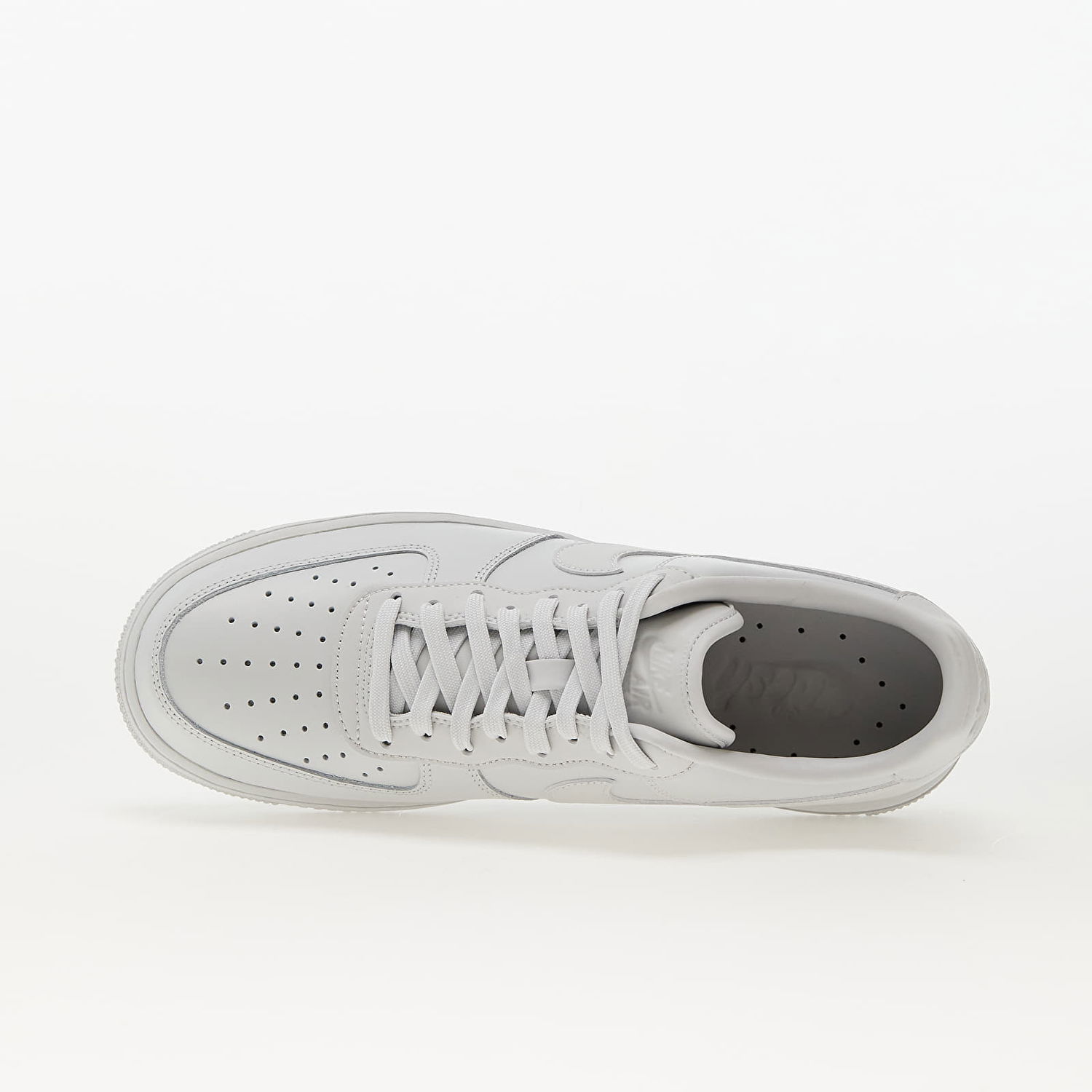Superge in čevlji Nike Air Force '07 "Fresh Photon Dust" Siva | DM0211-002, 1