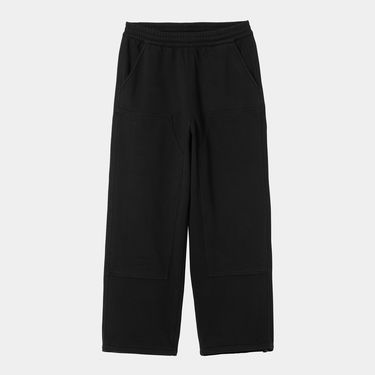 Trenirka Carhartt WIP Carhartt WIP Double Knee Sweatpants Črna | I035546_9, 5