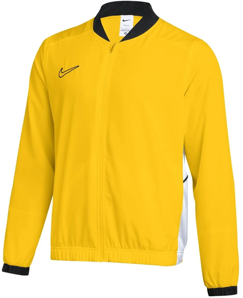 Vetrovka Nike Nike Academy 21 Track Jacket Rumena | fz9837-719