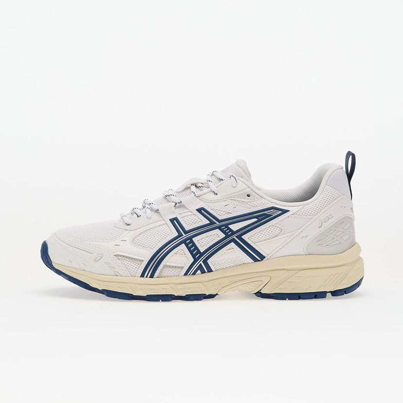 Superge in čevlji Asics Gel-Nunobiki Bela | 1203A536-105