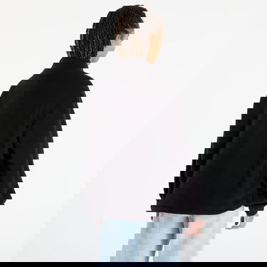 Pulover Patta Patta Sherpa Fleece Overhead Črna | POC-AW25-2600-359-0003-001, 1