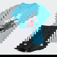 Marvel Spider-Man Tee Set