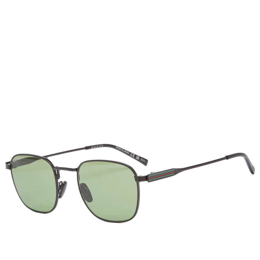 Sončna očala Gucci GG1876S Sunglasses Črna | GG1876S-004