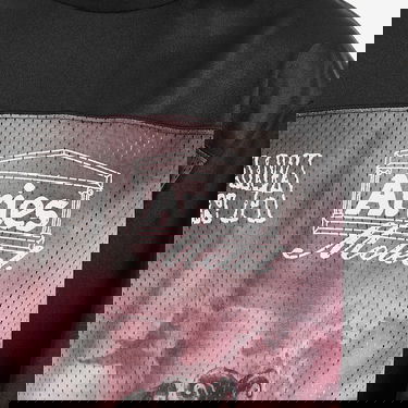 Majica Aries Ramscape Airtex Long Sleeve T-Shirt Črna | AR40050-MUL, 5