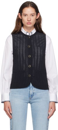 rag & bone Elisa Knit Vest