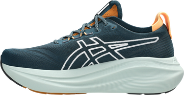 Superge in čevlji Asics GEL-NIMBUS 27 TR Modra | 1011c136-300, 4