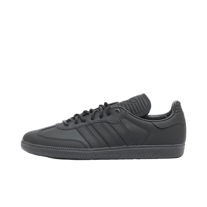 Superge in čevlji adidas Originals adidas Samba Pharrell Humanrace Charcoal Črna | IE7291