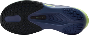 Superge in čevlji Nike Zoom Fly 6 Zelena | fn8454-003, 4