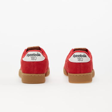 Superge in čevlji Reebok Club C 85 Grounds Rdeča | GV6954, 4