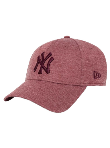 Kapa New Era Cap NEW YORK YANKEES Bordo | 60348848.MRNWHI