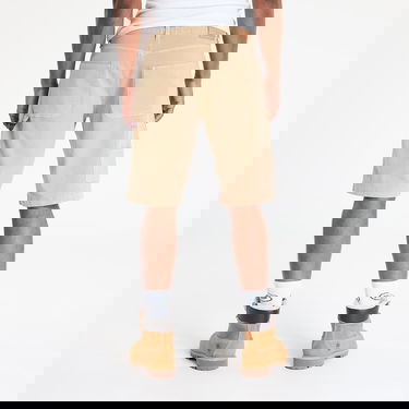 Kratke hlače Tommy Hilfiger Tommy Jeans Jaimie Canvas Cargo Shorts Bež | DM0DM21951 ACT, 2