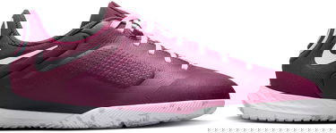 Superge in čevlji Nike React Legend 9 Pro IC Lila | da1183-614, 2