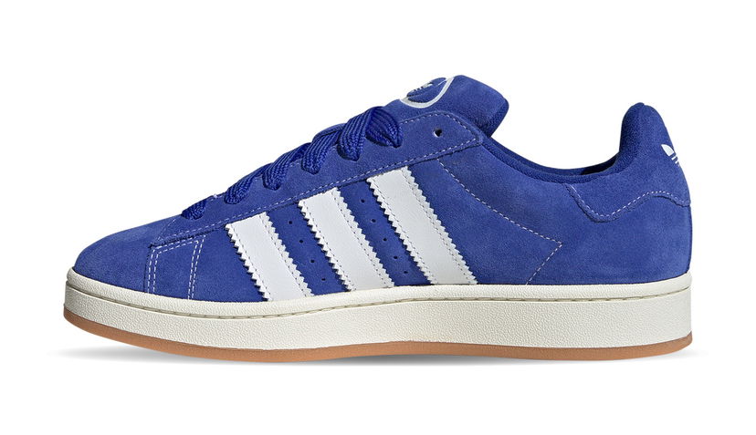 Superge in čevlji adidas Originals Adidas Campus 00s J Blue Bird Mornarica | IG1231