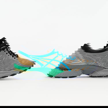 Superge in čevlji Asics Fn1-S Gel-Nimbus 22 Večbarvna | 1202A129-020, 1