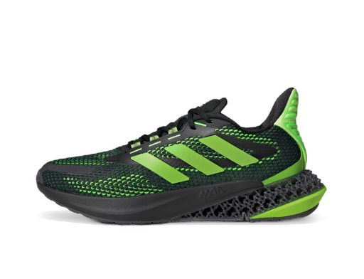 Tek adidas Performance 4D FWD Pulse Zelena | Q46451