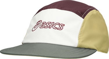 Kapa Asics Asics 5 Panel Cap Večbarvna | 3013b004-305, 0